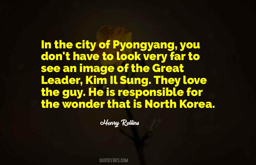 Quotes About Sung #862512