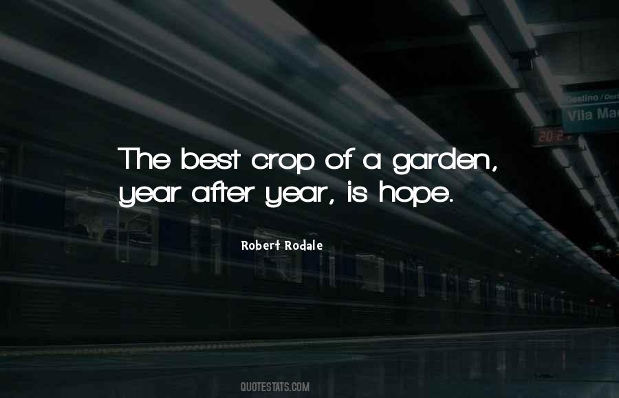 Rodale Quotes #379103
