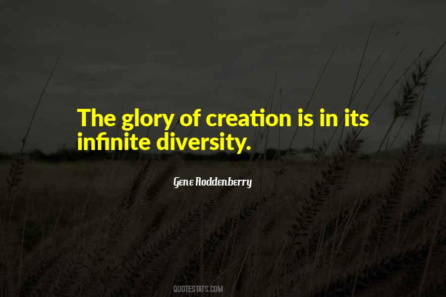 Roddenberry Quotes #933065