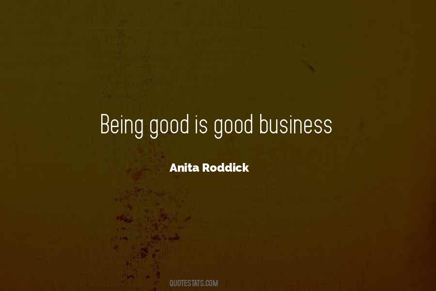 Roddick Quotes #651580