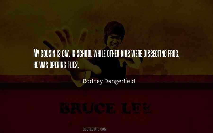 Rodney Quotes #103657