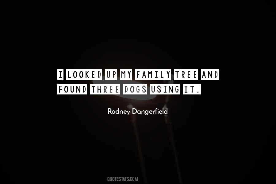 Rodney Quotes #111585
