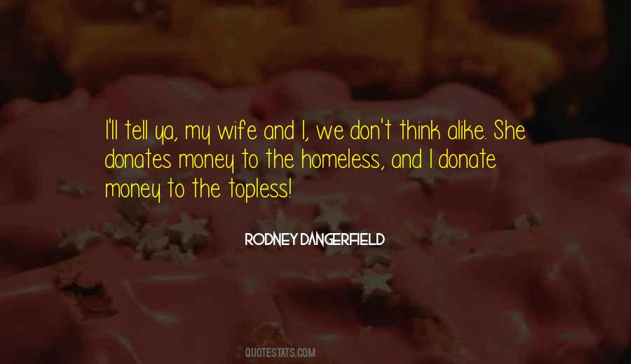 Rodney Quotes #11882