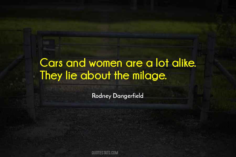 Rodney Quotes #26362