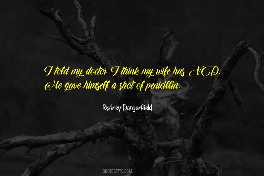 Rodney Quotes #74344