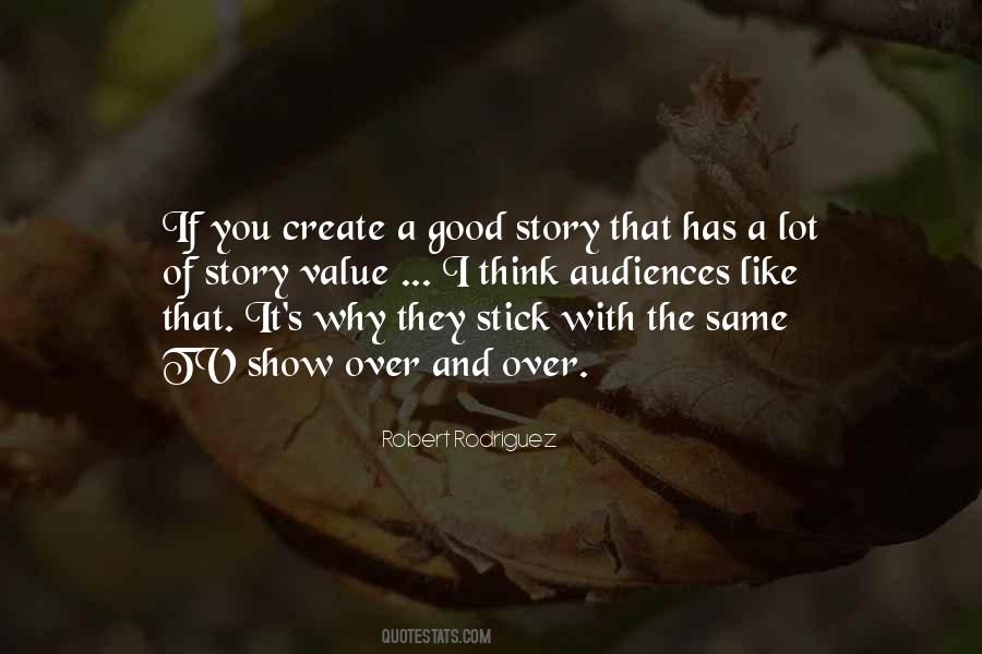 Rodriguez Quotes #132441