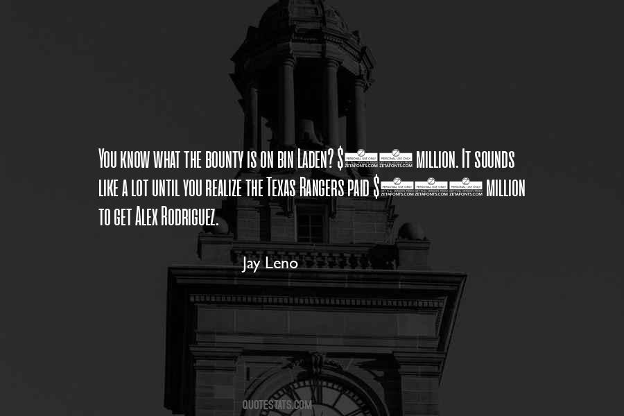 Rodriguez Quotes #842289