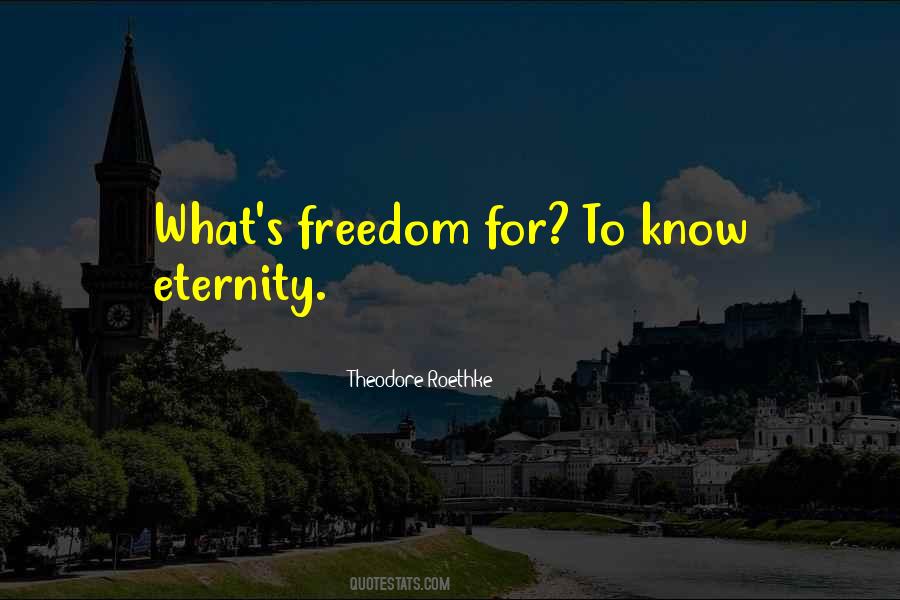 Roethke Quotes #724031