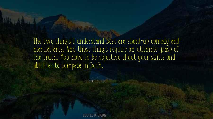 Rogan Quotes #151524