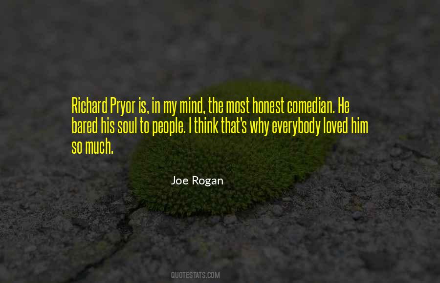 Rogan Quotes #944022