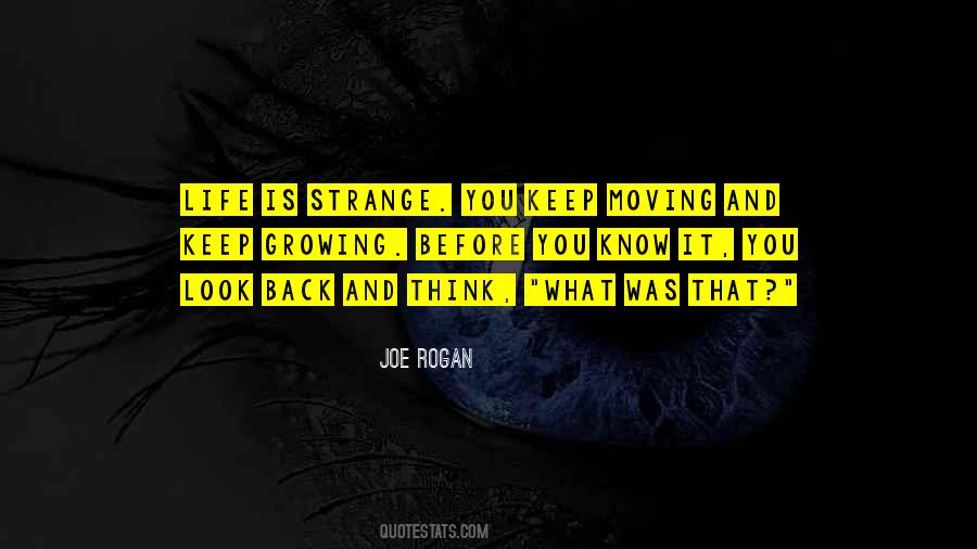 Rogan Quotes #967434