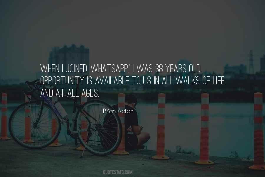 Roger Chaffee Quotes #799719