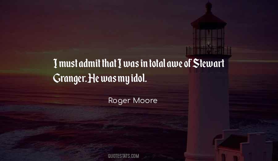 Roger Quotes #8136