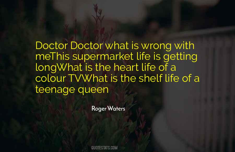 Roger Quotes #8991
