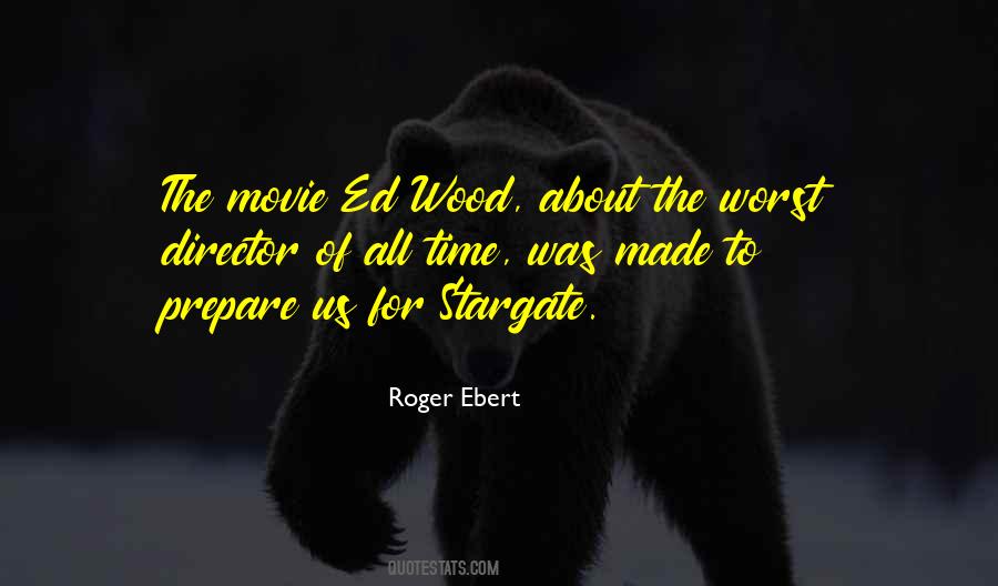 Roger That Movie Quotes #251721