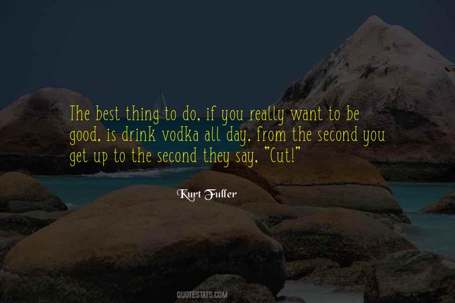 Rogue Trader Film Quotes #1305829