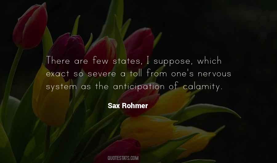 Rohmer Quotes #1617965