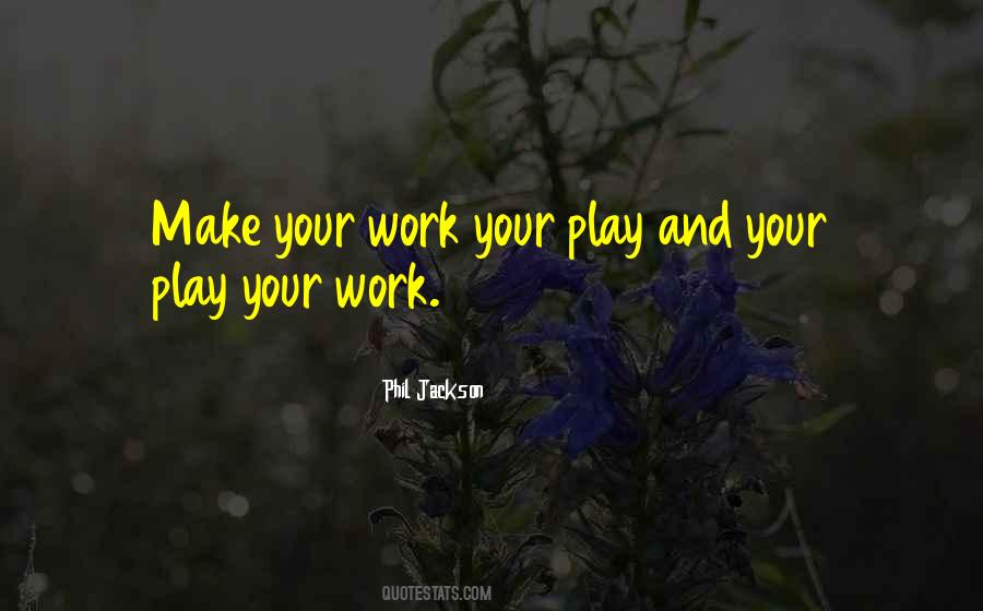 Quotes About Phil Jackson #168470