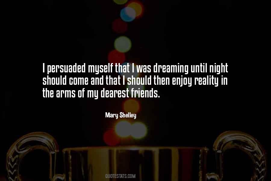 Quotes About Mary Shelley #254828
