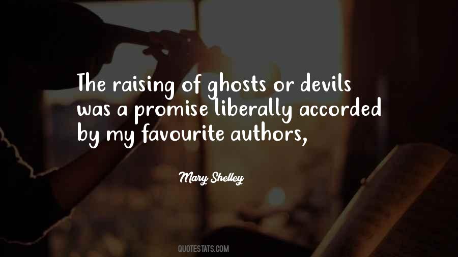 Quotes About Mary Shelley #434218