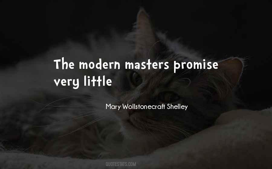 Quotes About Mary Shelley #606542