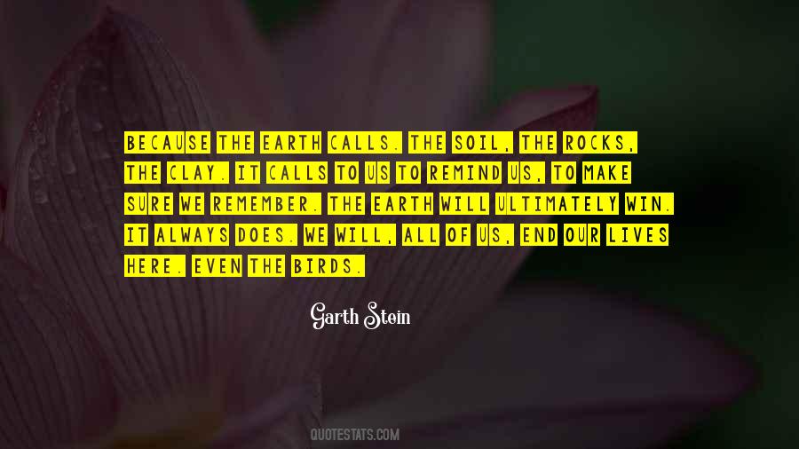 Rolene Strauss Quotes #1092994