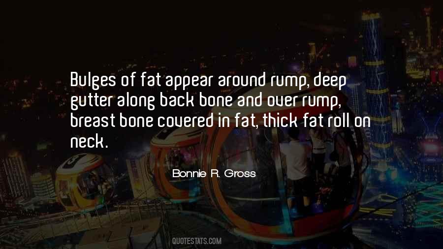 Roll Off Your Back Quotes #313207