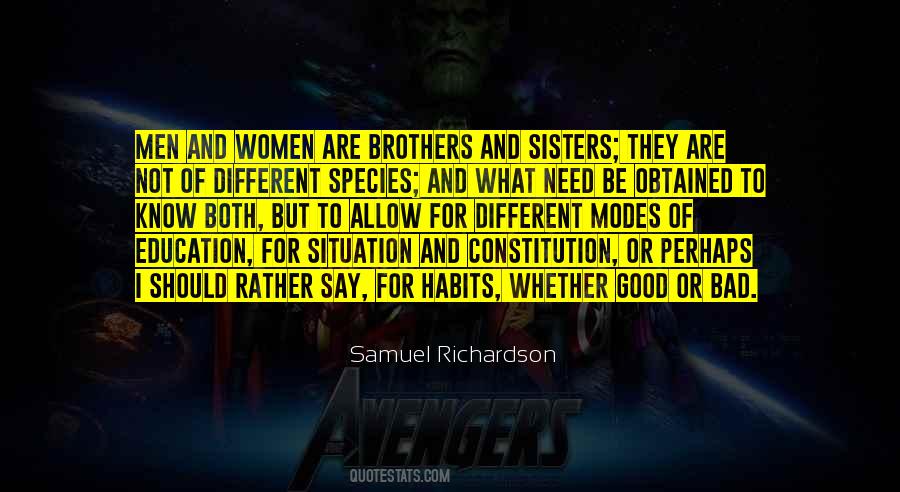 Quotes About Being A Competitor #149361