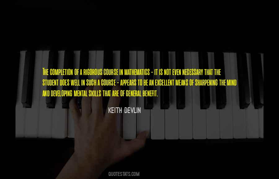 Quotes About Being A Competitor #962265