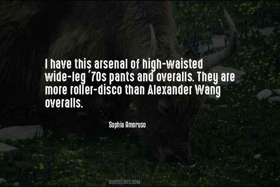 Roller Disco Quotes #277760