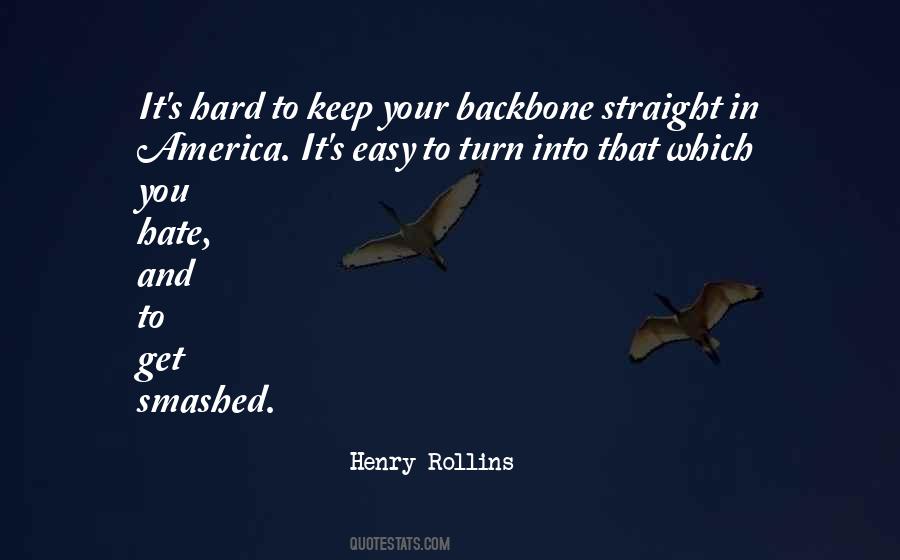 Rollins Quotes #102712