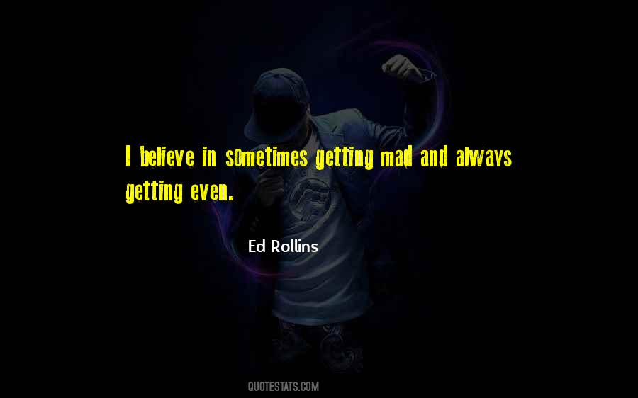 Rollins Quotes #95553