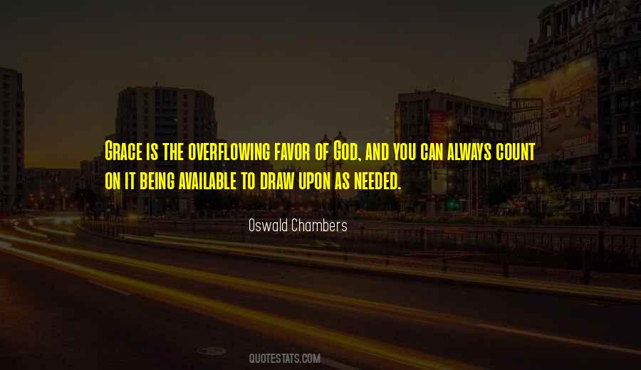 Quotes About Being Needed #208922