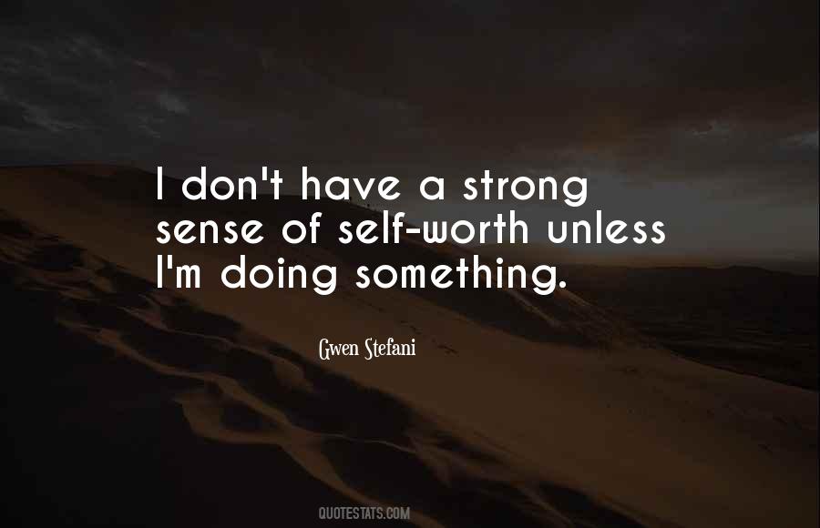 Quotes About Gwen Stefani #902124