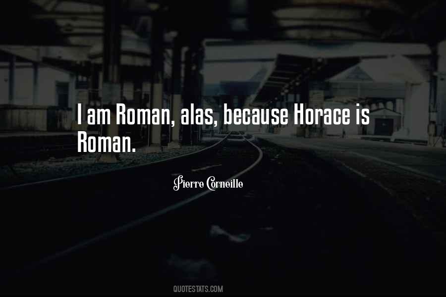 Roman Quotes #1069791