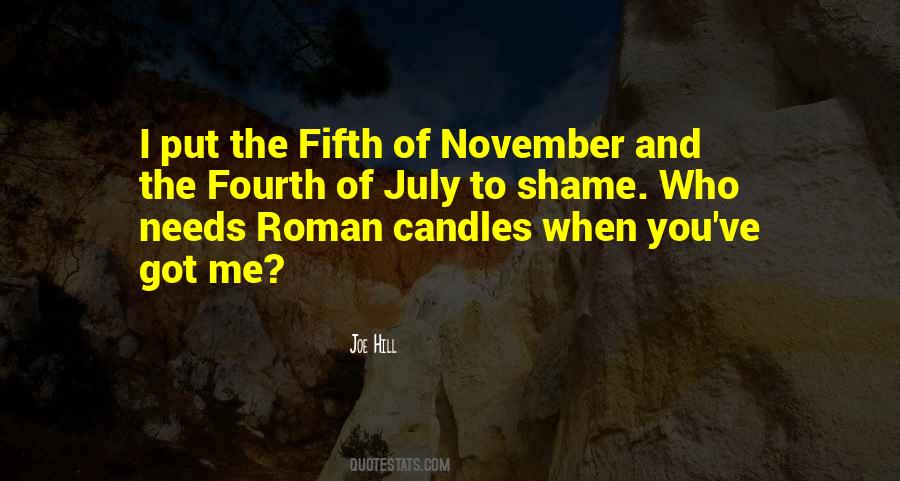 Roman Quotes #1074542