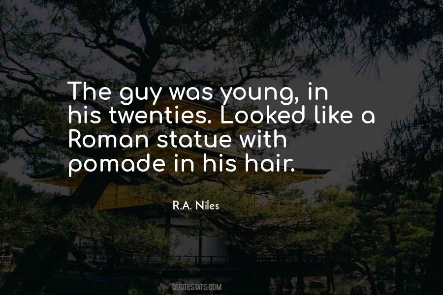 Roman Quotes #1185049