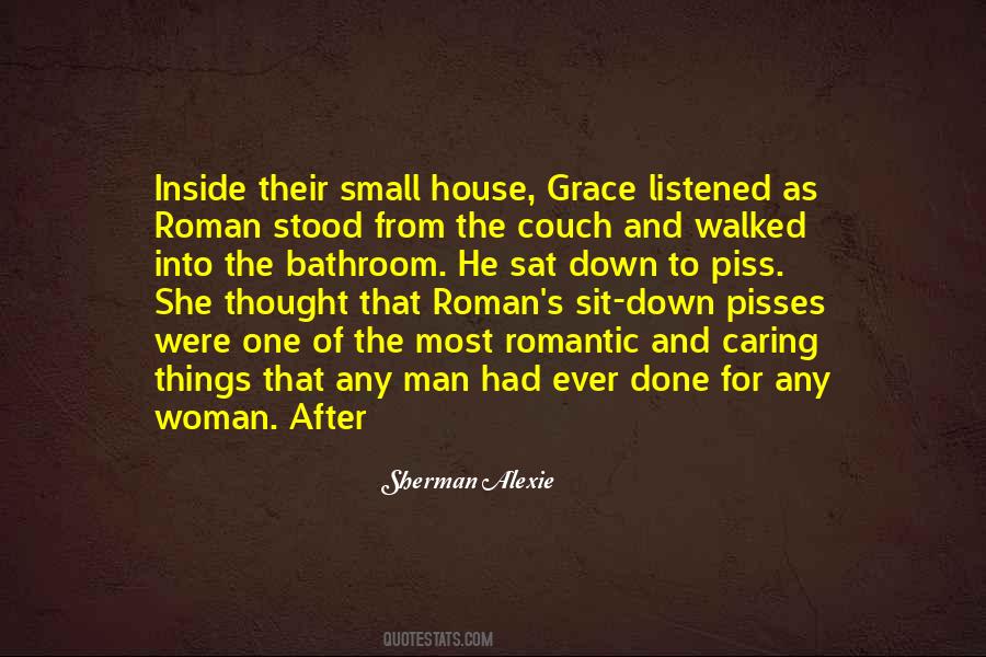 Roman Quotes #1190128