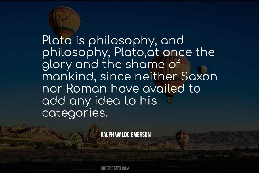 Roman Quotes #1201813
