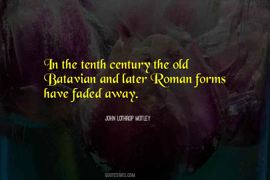 Roman Quotes #1281652