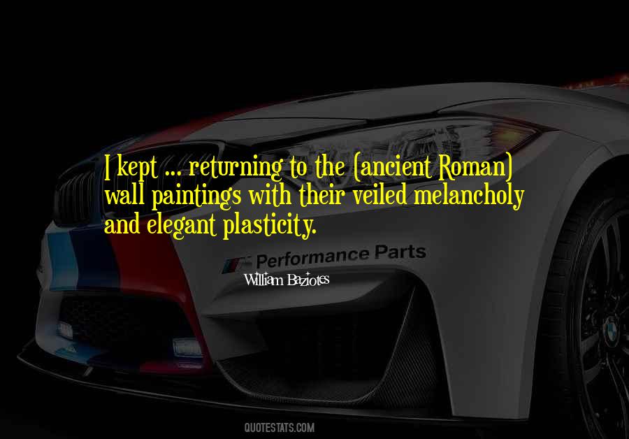 Roman Quotes #1295828