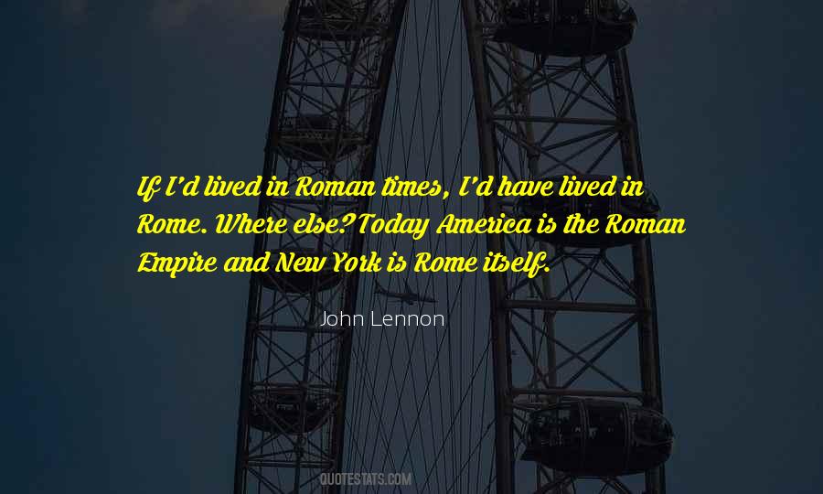 Roman Quotes #1332020