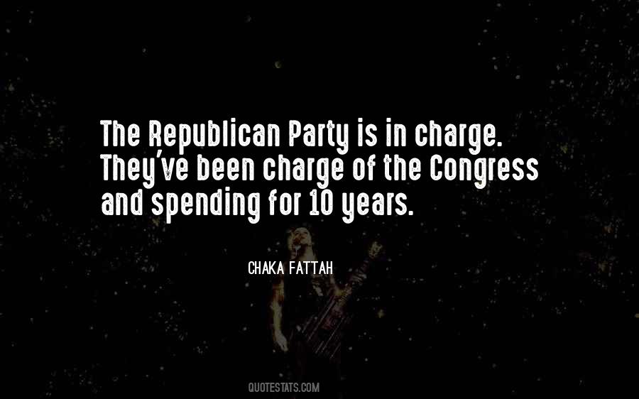 Quotes About Republican Party #1069689
