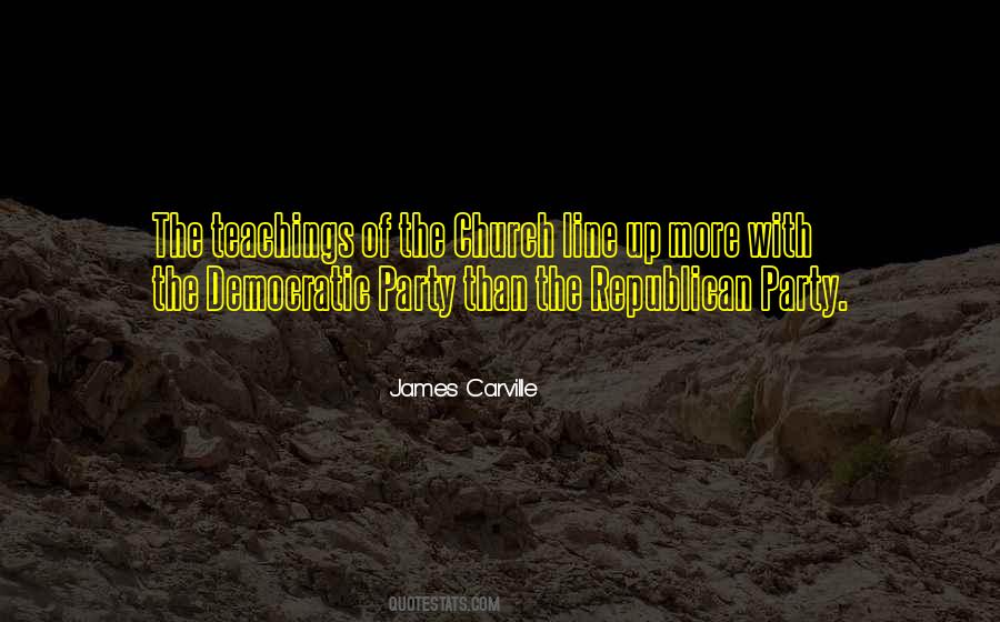Quotes About Republican Party #1181188