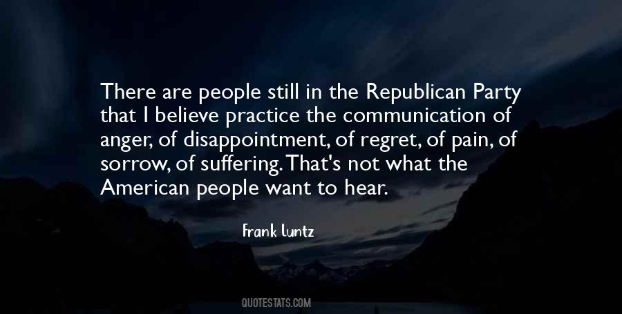 Quotes About Republican Party #1364203