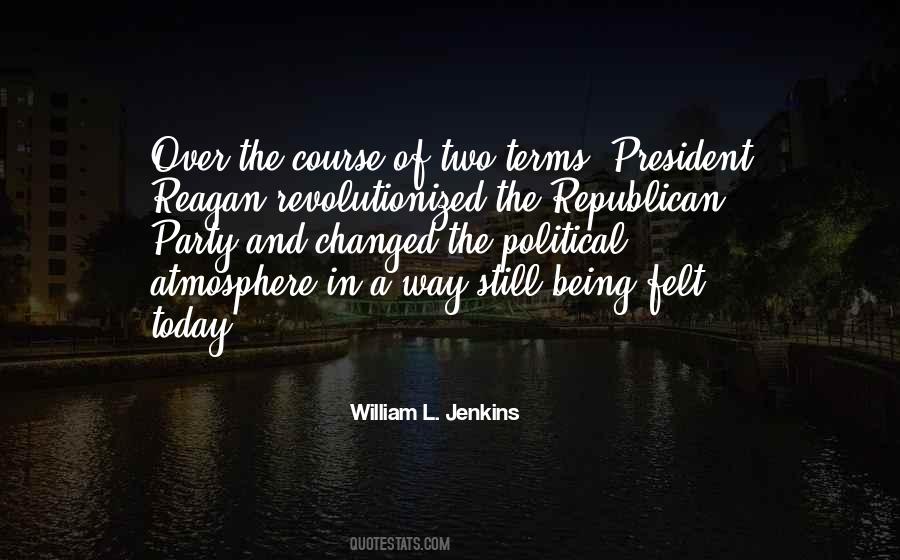 Quotes About Republican Party #1414937