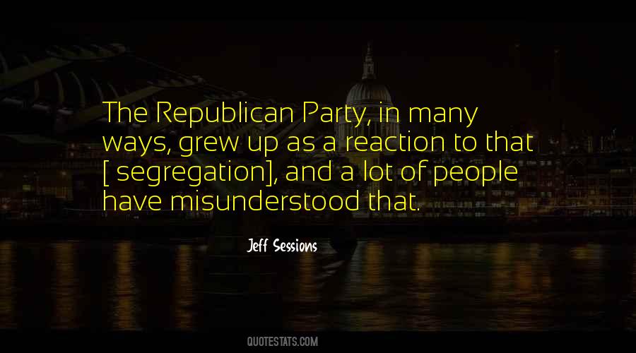 Quotes About Republican Party #996962