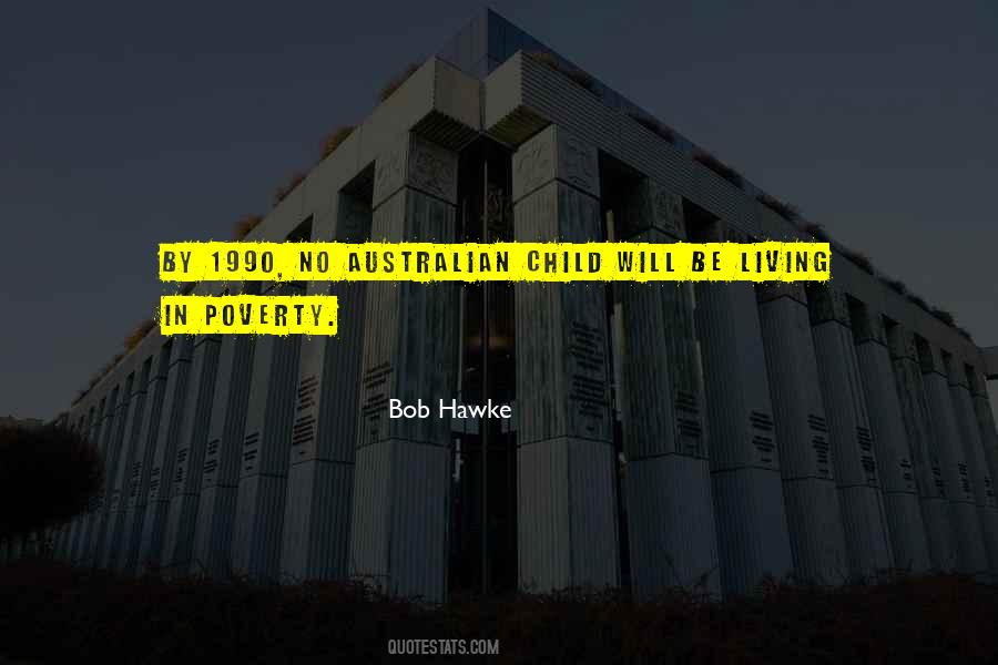 Quotes About Bob Hawke #1865822