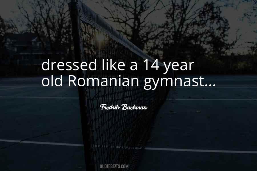 Romanian Quotes #1867334