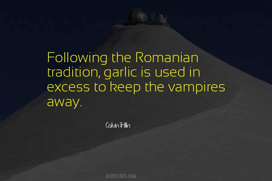 Romanian Quotes #475253